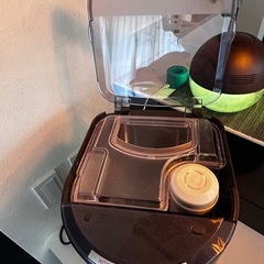 ウォーターサーバーの画像