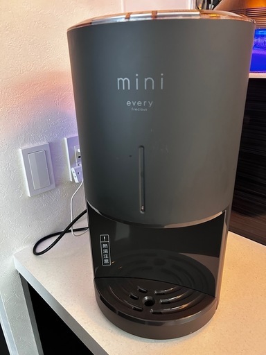 ウォーターサーバー