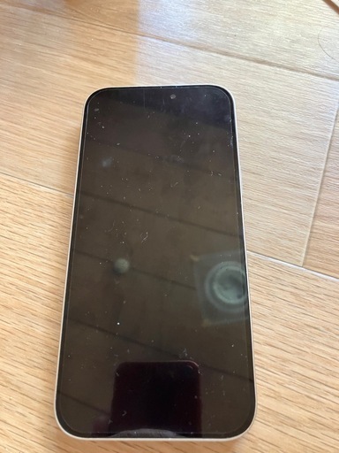 中国製のなんちゃってiPhone17