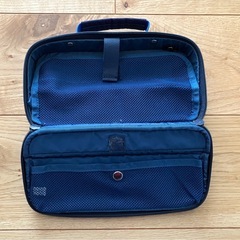 ドラえもん　マルチケース　マルチポーチの画像