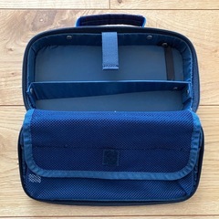 ドラえもん　マルチケース　マルチポーチの画像