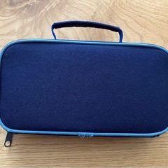 ドラえもん　マルチケース　マルチポーチの画像