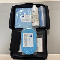 CRYSTER QUARTZ カーメンテナンス用品の画像