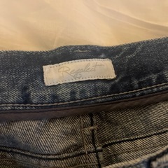 ショートパンツの画像