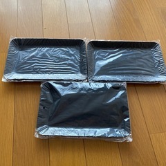 小物置き　アクセサリー置き　キャッシュトレーの画像