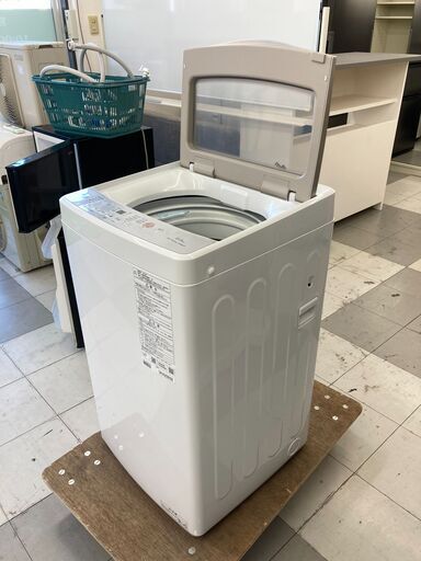 ★リユースのサカイ千葉中央店★ AQUA 洗濯機 6.0㎏ 25年式 動作確認／クリーニング済み TC5497