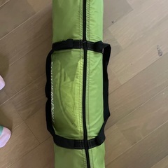 southernport ドームテント3人用の画像