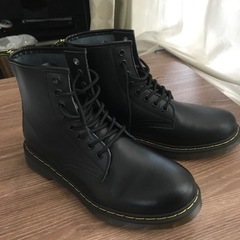 ブーツの画像