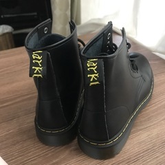 ブーツの画像