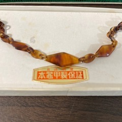 ブレスレットの画像