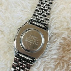 CASIO 401 L0611 カシオ 腕時計 うで時計の画像
