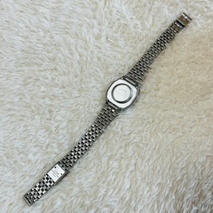 CASIO 401 L0611 カシオ 腕時計 うで時計の画像