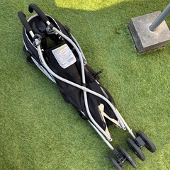 ベビーカー　バギーの画像