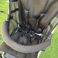 ベビーカー　バギーの画像