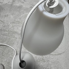 IKEA 天井照明 Melodi T1632 と IKEA トロードフリ　スティルバル　スマート/ワイヤレス調光の画像