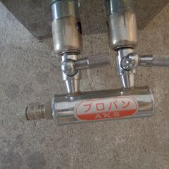 焼き鳥器　LP用　炉ばた焼き器　引き取りに来られる方のみの画像