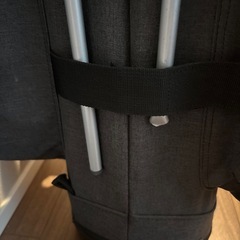 TIGORA ゴルフキャリーバッグ　の画像