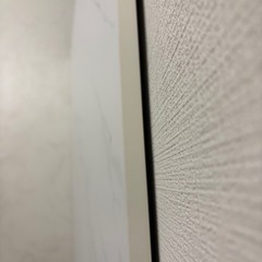  新品未使用 こたつ天板のみの画像