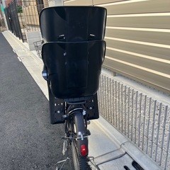 電動自転車　ブリヂストン　ハイディii 限定モデル  ブラウン　ジャンクの画像
