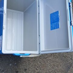 【リサイクルショップどりーむ天保山店】NO.5022　クーラーボックス　アウトドアなどに最適　の画像