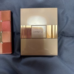 コフレドール　　アイシャドウの画像