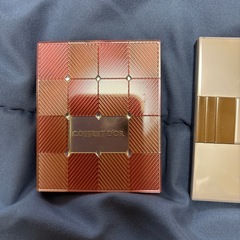 コフレドール　　アイシャドウの画像