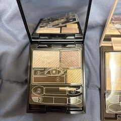 コフレドール　　アイシャドウの画像