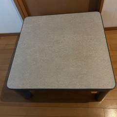 こたつ
の画像