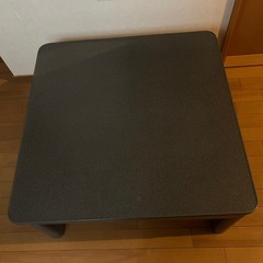 こたつ
の画像