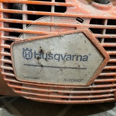 エンジンカッターの画像