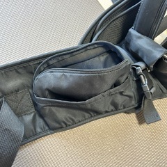 ヒップシートの画像