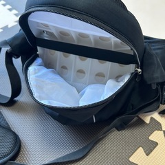 ヒップシートの画像