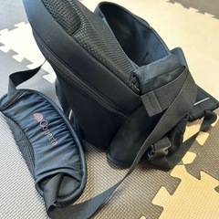 ヒップシートの画像