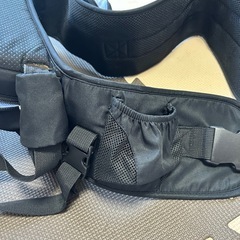 ヒップシートの画像