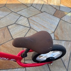 決まりました！ストライダーの画像