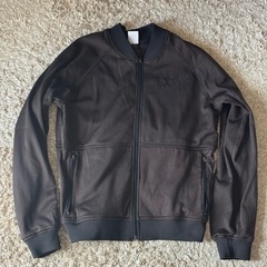 Burton white  collection スノボ　ウェア　３点セット　上下の画像