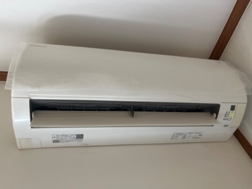 エアコン本体