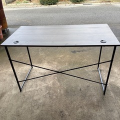 テーブルの画像