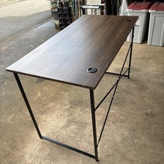 テーブルの画像