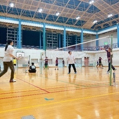 一緒にバドミントンしませんか？😆🏸✨ - 吹田市