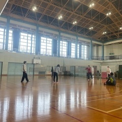 一緒にバドミントンしませんか？😆🏸✨ - スポーツ