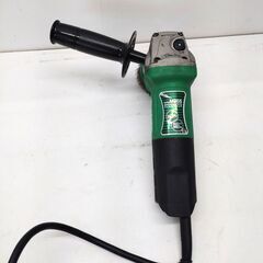 店頭引き渡し makita マキタ 100mm ディスクグラインダ M965 電動工具の画像