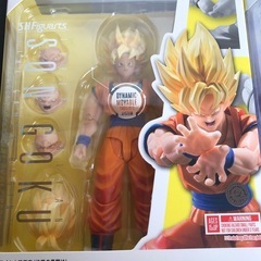 ドラゴンボールの画像