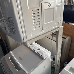 2016年 東芝 電気衣類乾燥機 スタンド付 ED-60C　の画像