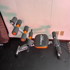 ワンダーコアの画像