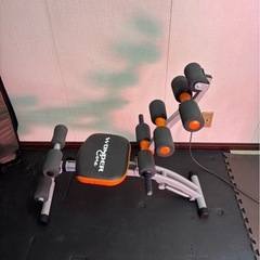 ワンダーコアの画像