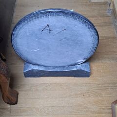 【リサイクルショップどりーむ天保山店】NO.4819　置物　オブジェ　写真参照🎵　縁起物　鶴　オススメ🎵の画像