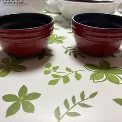 ニトリ　フッ素オーブンウエアの画像