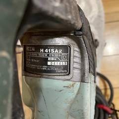 電動ピックの画像