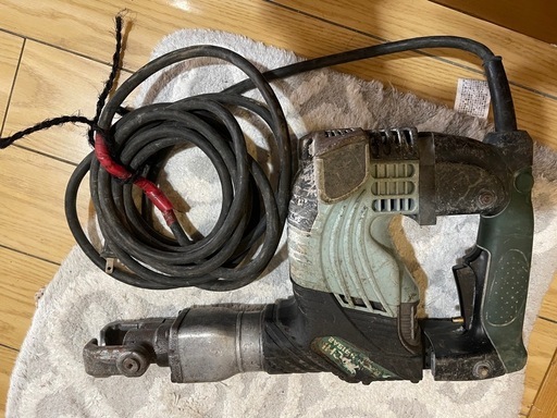 最終価格！電動ピック